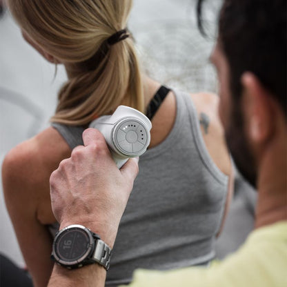 Masāžas pistole Gymstick NexGen