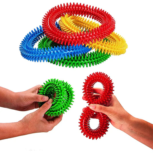 Adatu masāžas riņkis