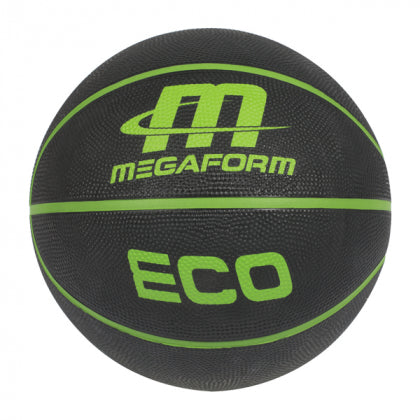 Stritbola bumba Megaform Eco 5.izmērs