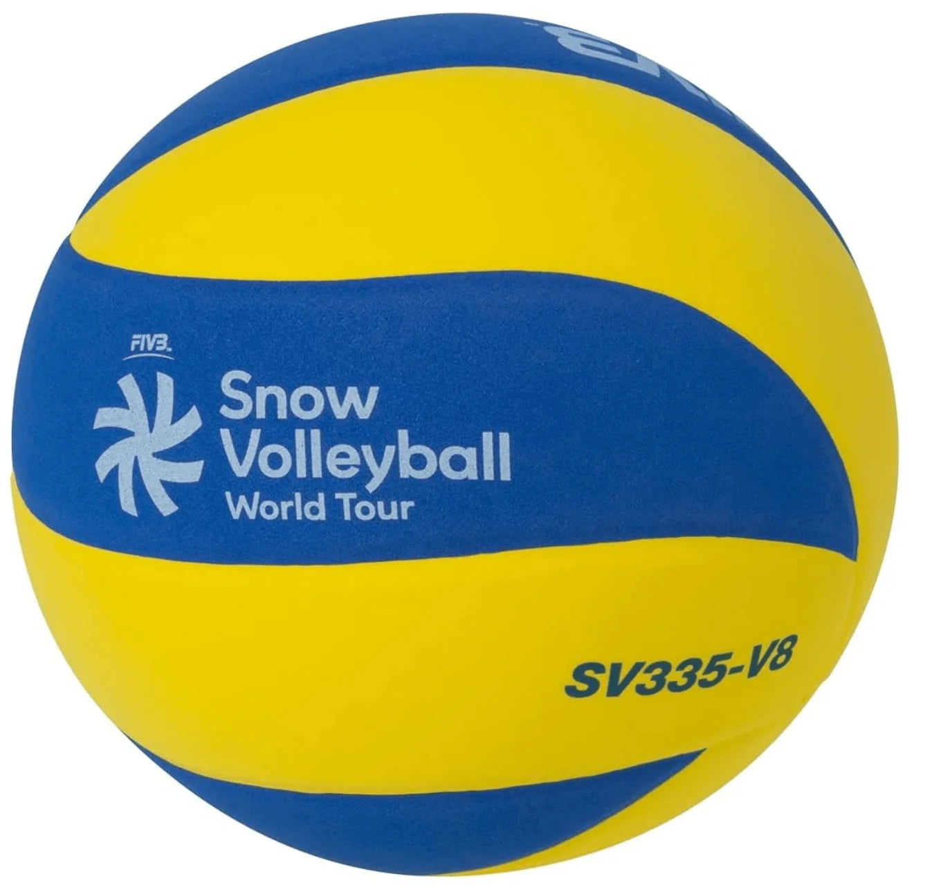  bumba Mikasa SV335-V8 Snow Volleyball