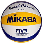 Pludmales volejbola bumba Mikasa Beach VXT30