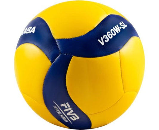 Volejbola bumba Mikasa V360W-SL