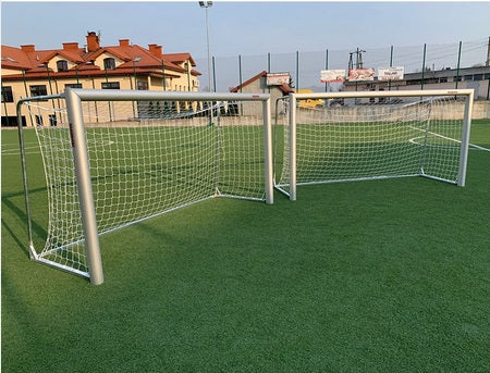 Mini futbola vārti 1.2 c 0.8 m