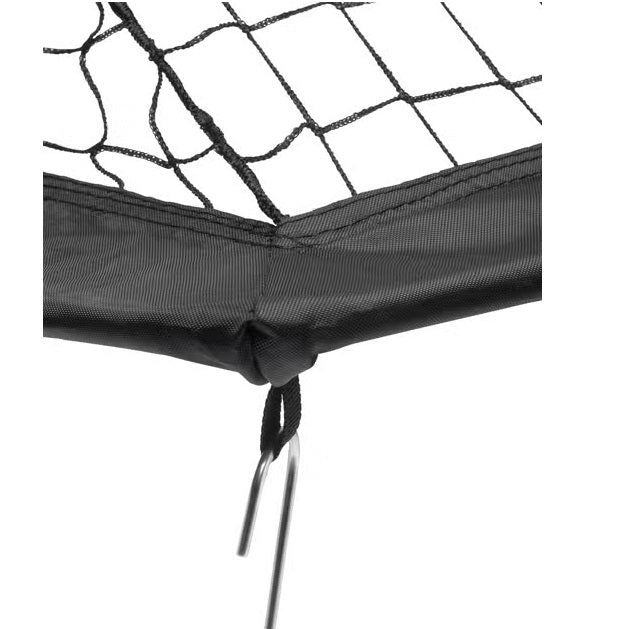 Mini vārti Pop-Up 2 x 1  m