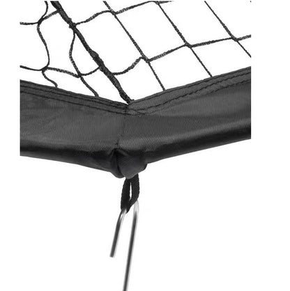 Mini vārti Pop-Up 2 x 1  m