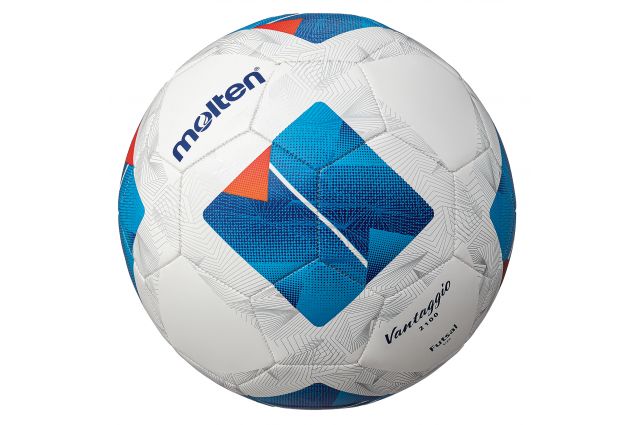 Futzāla bumba Molten F9A2000