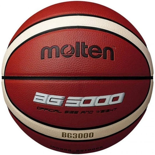 Nolten B5G3000 basketbola bumba