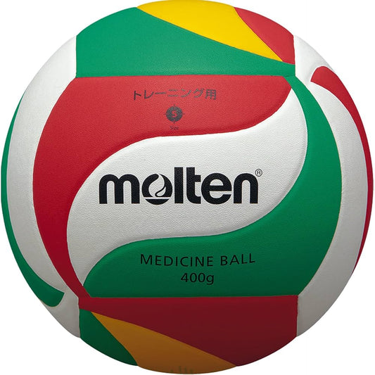 Volejbola bumba MOLTEN V5M9000 400g