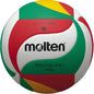 Volejbola bumba MOLTEN V5M9000 400g