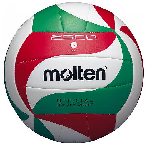 Volejbola bumba MOLTEN V5M2500