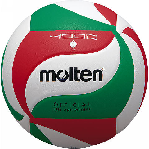 Volejbola bumba MOLTEN V5M4000