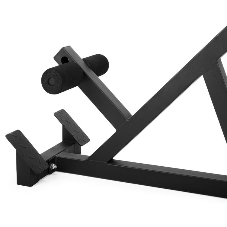 Muguras atliekšanas sols Gymstick