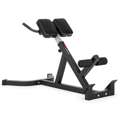 Muguras atliekšanas sols Gymstick