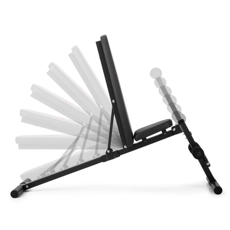 Multi Bench Gymstick