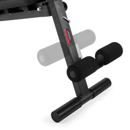 Multi Bench Gymstick