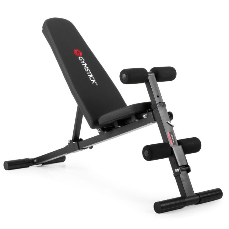 Multi Bench Gymstick