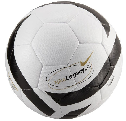 Futbola bumba Nike Legacy Elite Team 25 HV6367 100 FIFA Quality PRO