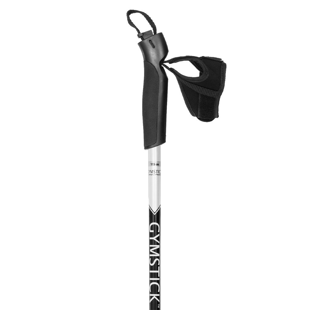 Nūjošanas nūjas Gymstick Go Walke