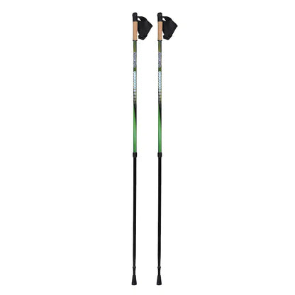 Nūjošanas nūjas Spots Pro teleskopiskas 85 - 135 cm