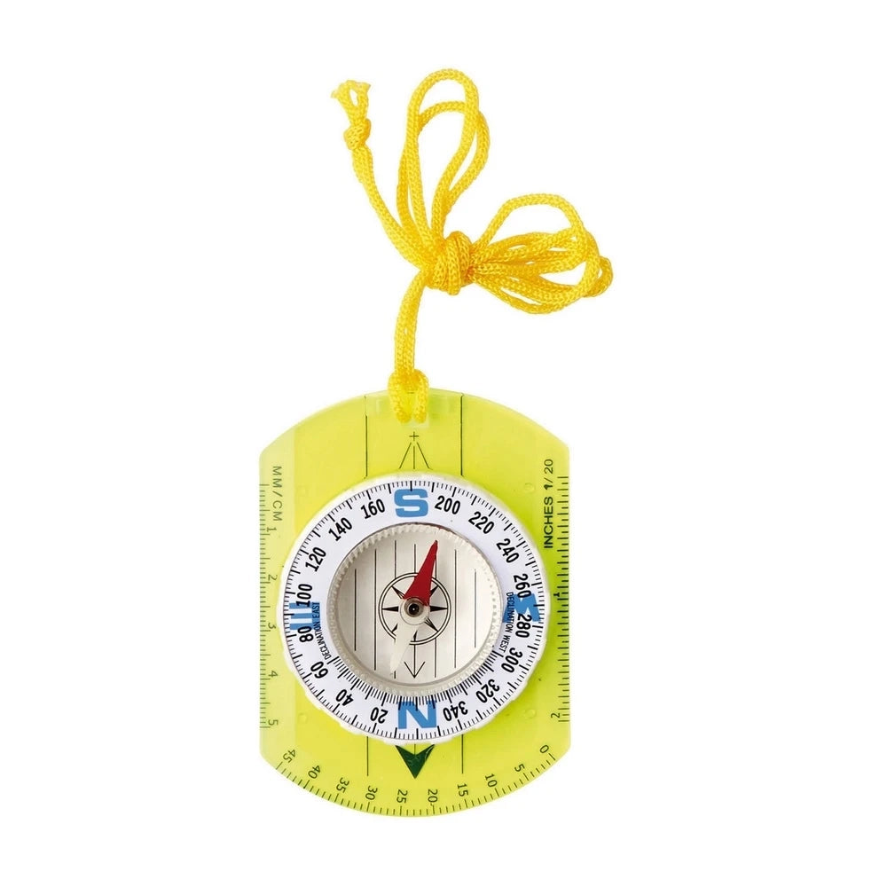 Orientēšanās kompass