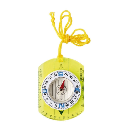 Orientēšanās kompass