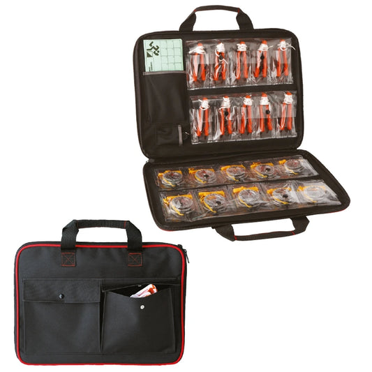 Orientēšanās komplekts