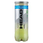 Padel tenisa bumba Head Pro+