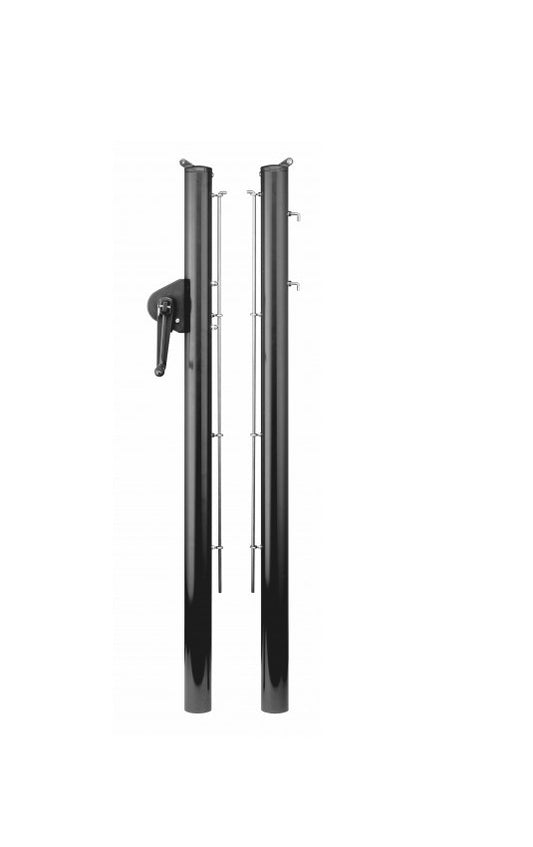 Padel tenisa statīvi Court Royal 73 mm