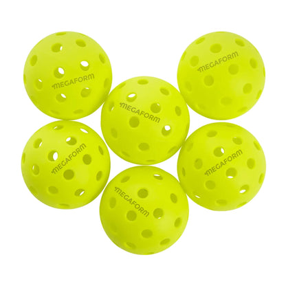 Piklbola bumbiņu komplekts 6 gab