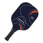 Picklball rakete Megaform Pro Gold 220 g