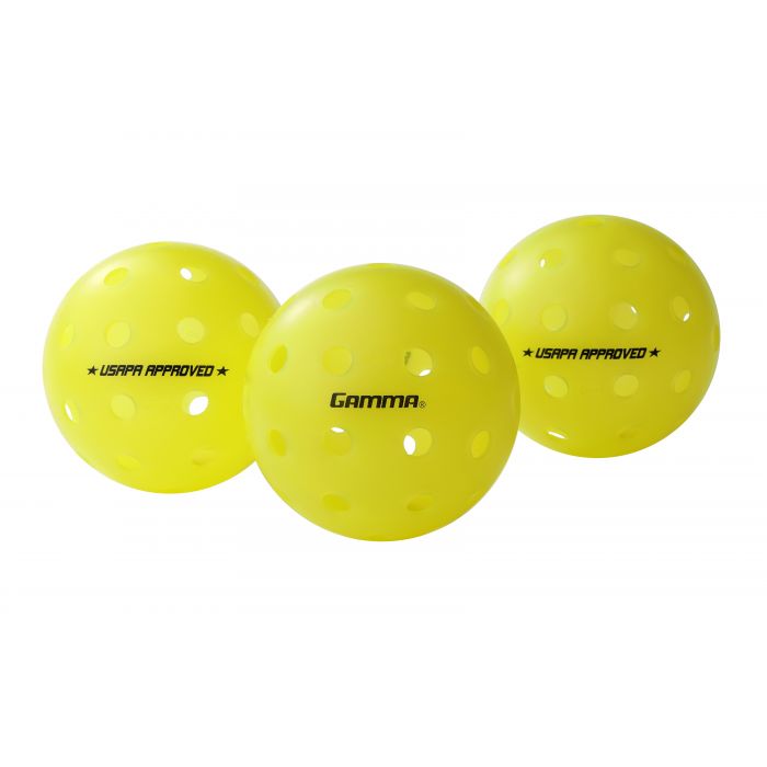 Pickleball bumbas Gamma Photon