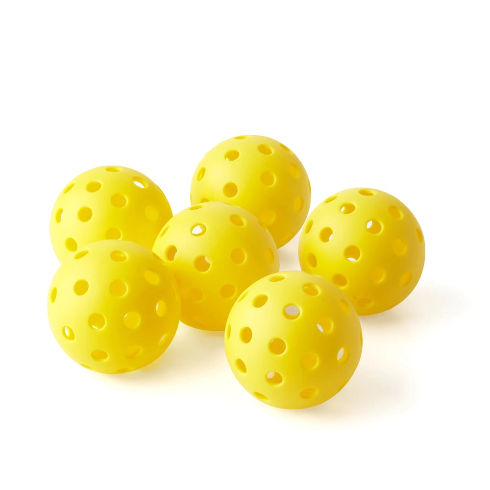 Pickleball bumbu komplekts 6 gab.