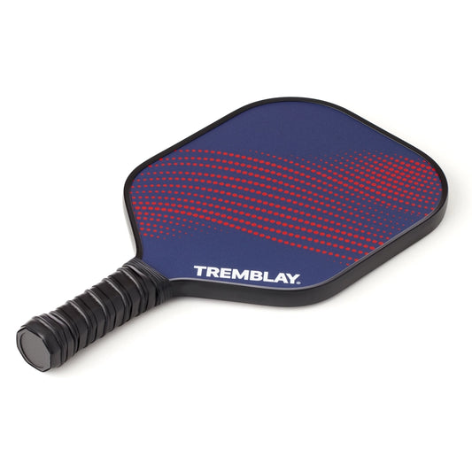Pickleball rakete stiklškiedra