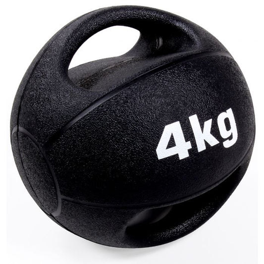 Pildbumba ar roktriem 4 kg