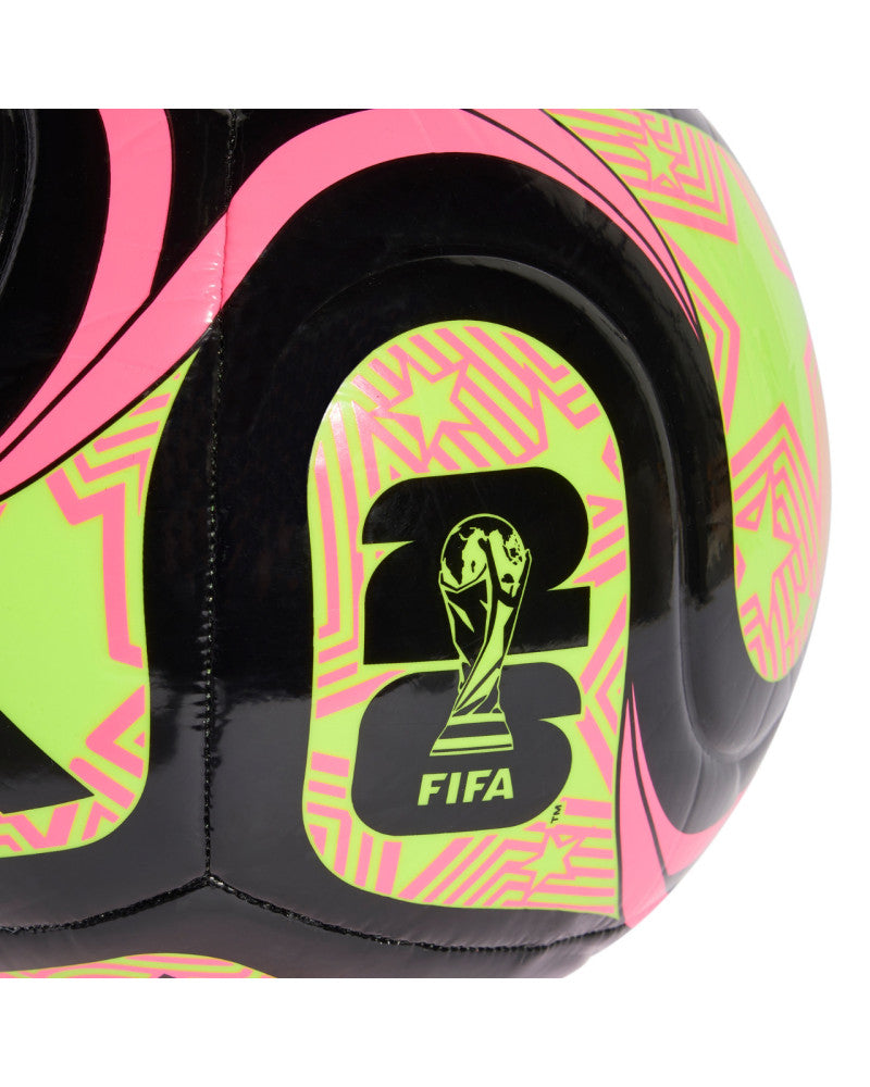 Futbola bunba Adidas World Cup 26 Trionda Club JD8053