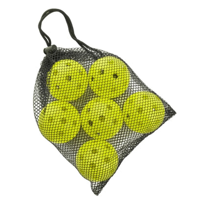 Piklbola bumbiņu Indoor komplekts 6 gab