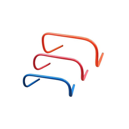 Treniņu barjera PVC