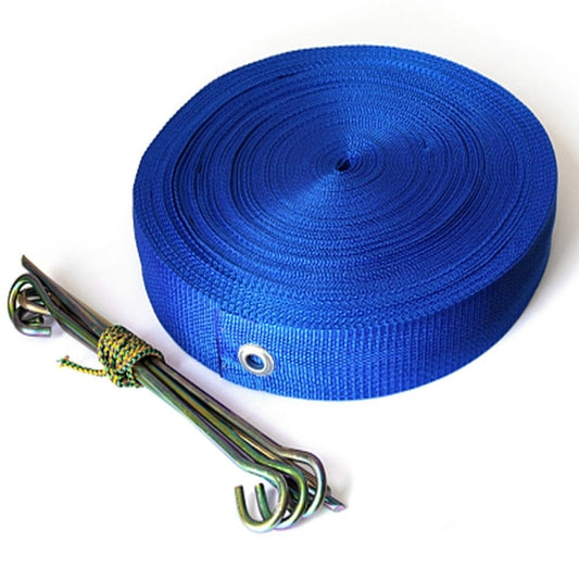 Pludmales futbola laukuma līnijas