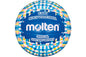 Pludmales volejbola bumba MOLTEN V5B1300-CB