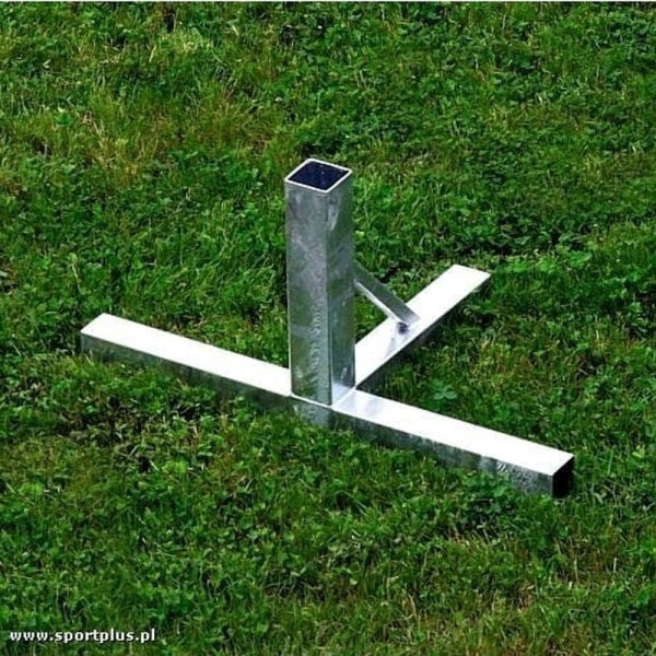 Kapsulas pludmales volejbola statīviem 80 x 80 mm