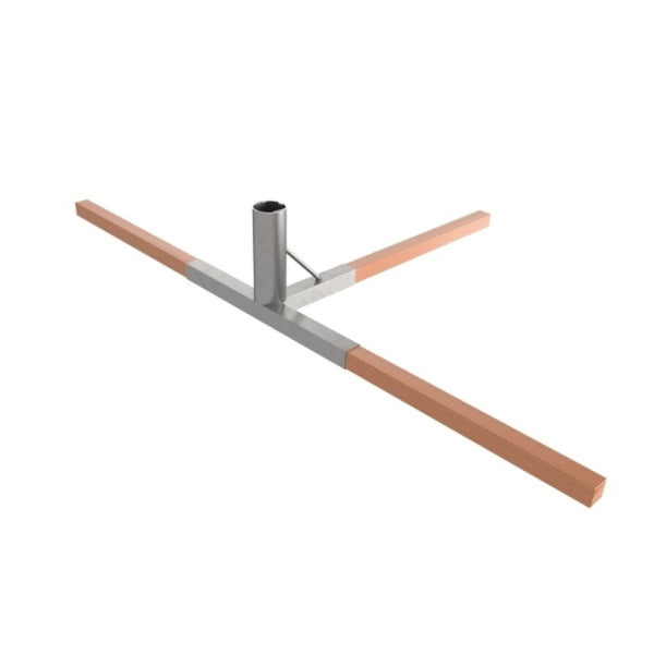 Kapsulas pludmales volejbola statīviem 120 x 100 mm