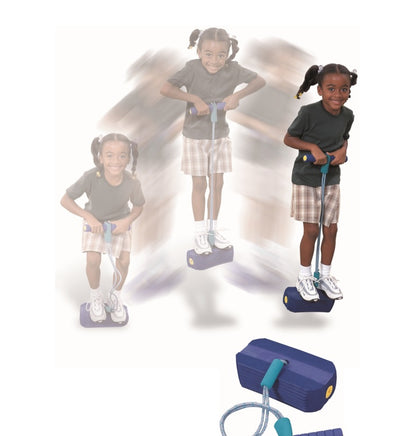 Pogo Bouncer