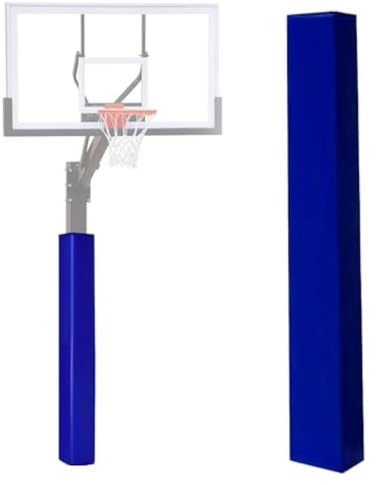 Polsteris basketbola groza statīvan 100 x100 cm