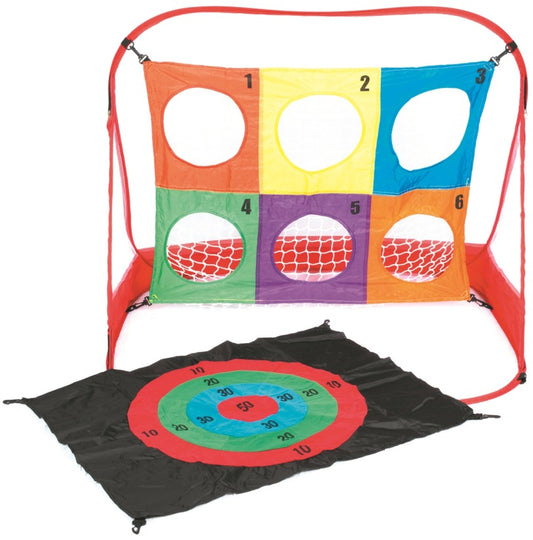Pop-up vārti