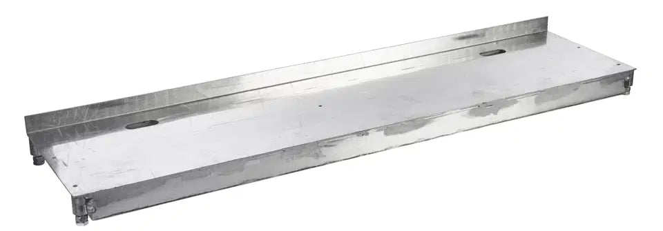 Regulējama platforma tāllēkšanas atspēriena dēlim Unisport