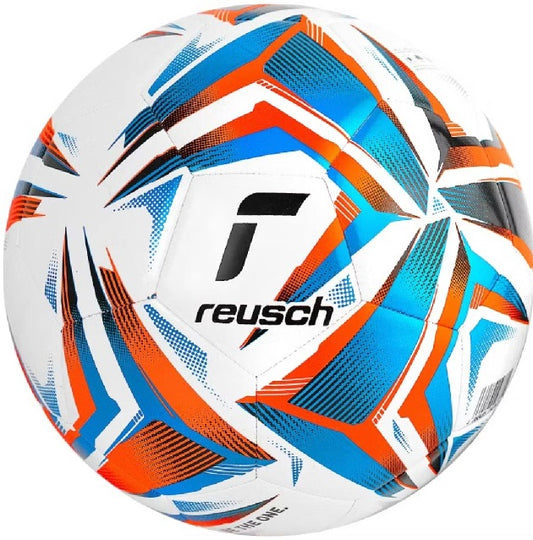 Futbola bumba Reusch Attract Silver&nbsp;