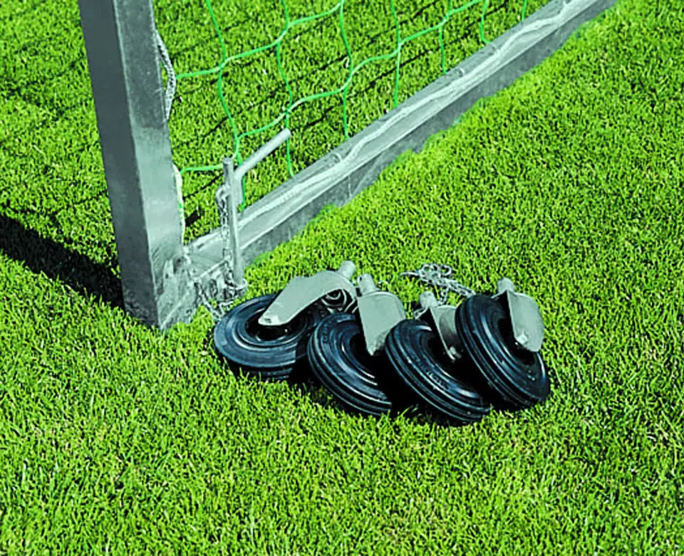 Riteņi futbola vārtiem art. 312515, 312540, 312542