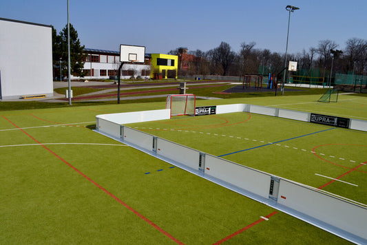 Multifunkcionālie borti Rosco Indoor/Outdoor (Balti