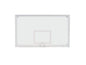  rūdītā stikla basketbola vairogs 1800x 1050 mm 