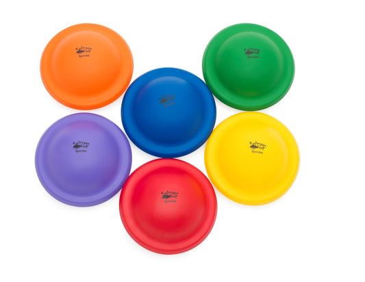 Saturna bumbu komplekts 6 gab